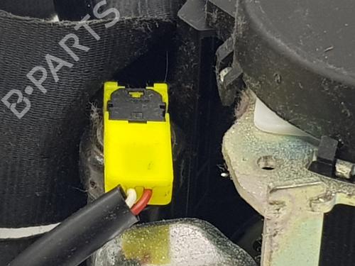 Front left belt tensioner NISSAN QASHQAI I (J10, NJ10) 2.0 | BP28478865C87 