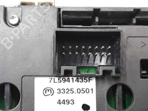 Switch PORSCHE CAYENNE (9PA) Turbo 4.5 | BP14073598I30 