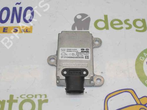 Used Electronic module KIA SOUL II (PS) 1.6 CRDi 128 (126 hp) 14123971