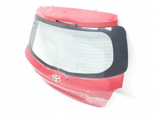 Tailgate TOYOTA YARIS (_P13_) 1.3 (NSP130_, NSP130) | BP7916240C6