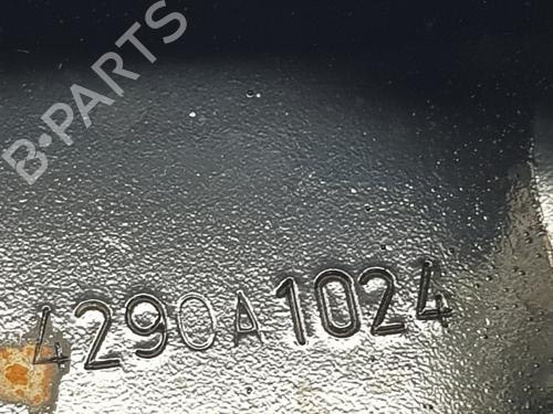 Subframe RENAULT EXPRESS Box Body/MPV  | BP32236836M9 