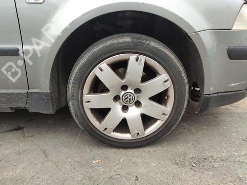 Raammechaniek links achter VW PASSAT B5.5 (3B3) 1.9 TDI | BP12143981C24 