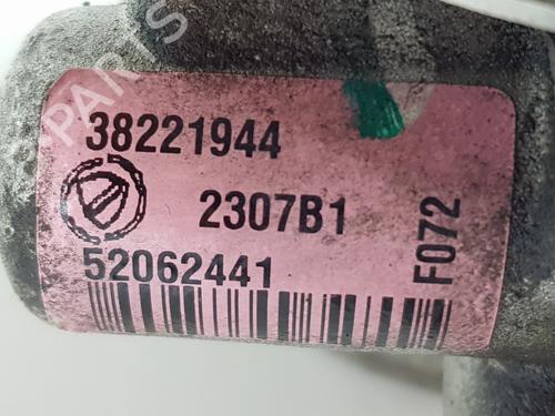 Steering pump OPEL COMBO Tour (X12) | BP36753988M99 - Image 6