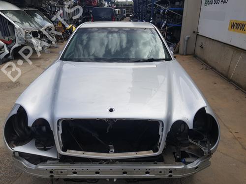Engine control unit (ECU) MERCEDES-BENZ E-CLASS T-Model (S210) E 300 T Turbo-D (210.225) | BP33891177M57  - Image 24