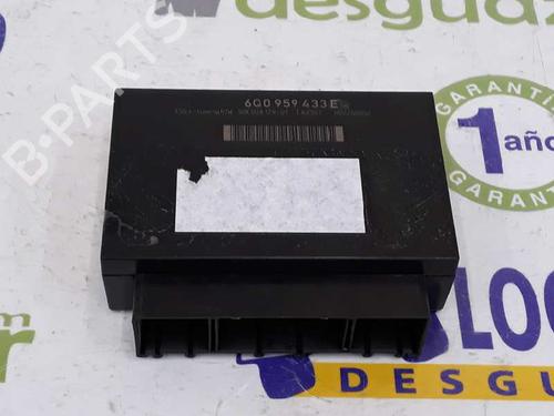 Elektronisk modul SEAT IBIZA III (6L1) [2002-2009]  3421990