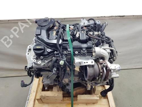 Engine JEEP AVENGER (J2) | BP37471576M1 - Image 6