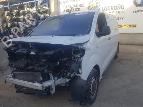 Right front brake caliper CITROËN JUMPY III Van (V_)  | BP34245708M104  - Image 18