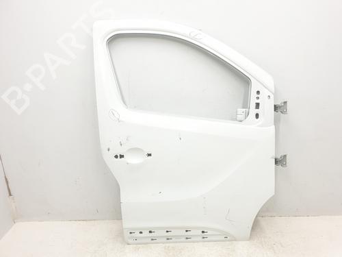 Used Right front door RENAULT TRAFIC III Van (FG_) 1.6 dCi 140 (FGMA, FGMC) (140 hp) 30144964