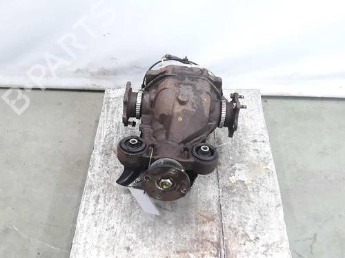 Rear differential NISSAN 350Z Roadster (Z33) 3.5 | BP4975196M24 