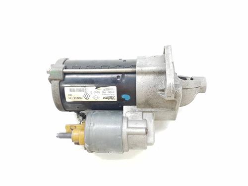 Starter RENAULT KANGOO BE BOP (KW0/1_) 1.5 dCi 75 | BP40494798M8 - Image 3