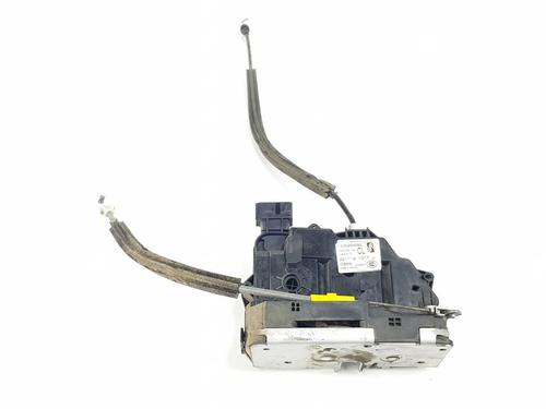 Used Front right lock Front right lock PEUGEOT BOXER Van 2.2 BlueHDi 120 (120 hp) 40514543 40514543