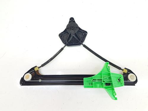Rear left window mechanism VW GOLF VII (5G1, BQ1, BE1, BE2) 2.0 TDI | BP10287856C24 