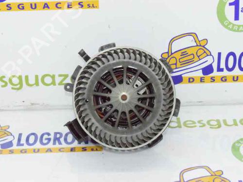 Used Heater blower motor MERCEDES-BENZ SPRINTER 3,5-t Van (B906) 311 CDI (906.631, 906.633, 906.635, 906.637) (109 hp) 14122591