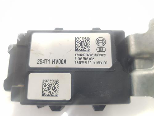 Electronic module NISSAN QASHQAI II SUV (J11, J11_) 1.5 dCi | BP9724090M83 