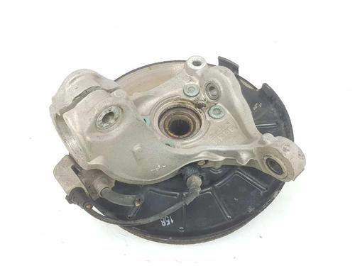 Left front steering knuckle VW PASSAT B6 (3C2) 2.0 TDI 16V | BP7776533M25 