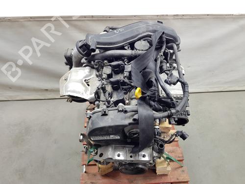 Motor VW T-ROC (A11, D11) 1.5 TSI | BP29722905M1 