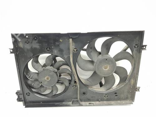 Used Radiator fan Radiator fan 38438994 38438994