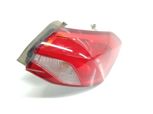 Used Right taillight FORD FOCUS IV (HN) 1.0 EcoBoost (125 hp) 30749195