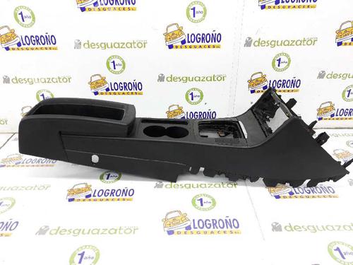 Middle console VW PASSAT B6 (3C2) 2.0 TDI 16V | BP11683489I22 