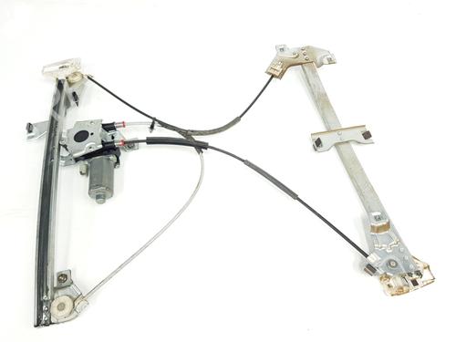 Used Front left window mechanism CITROËN BERLINGO / BERLINGO FIRST MPV (MF_, GJK_, GFK_) 1.9 D (MFWJZ) (70 hp) 28671302