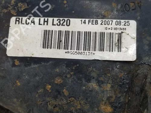 Left rear suspension arm LAND ROVER RANGE ROVER SPORT I (L320) 3.6 D 4x4 | BP7571046M14 