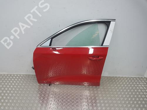 Used Left front door Left front door 37536750 37536750