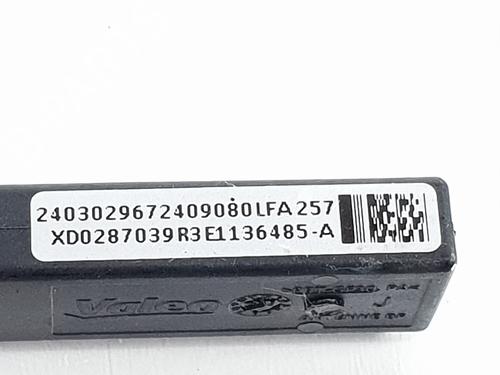 Electronic module OPEL ASTRA L Sports Tourer (O5) 1.2 (FRHNSL, FRHNSR) | BP22703906M83 