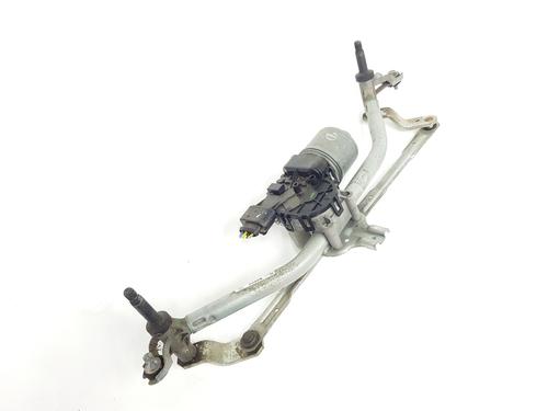 Front wiper motor PEUGEOT 208 I (CA_, CC_) 1.2 VTI 82 | BP20198749M29 