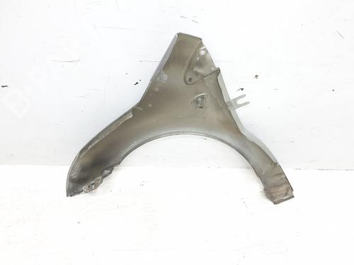 Right front fenders CITROËN C2 (JM_) 1.4 | BP29395172C42 