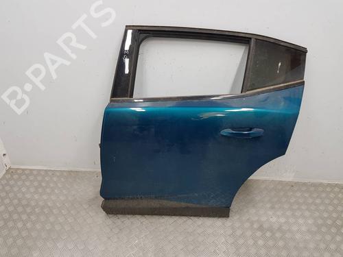 Used Left rear door Left rear door 38734530 38734530