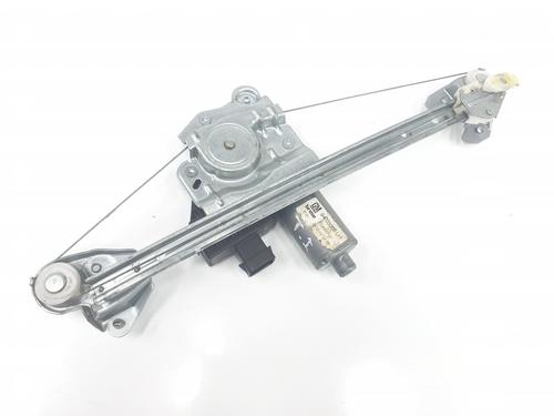 Rear left window mechanism OPEL ASTRA H (A04)  | BP26234469C24 