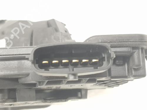Rear left lock LAND ROVER DISCOVERY SPORT (L550) 2.0 D 4x4 | BP15808860C100 