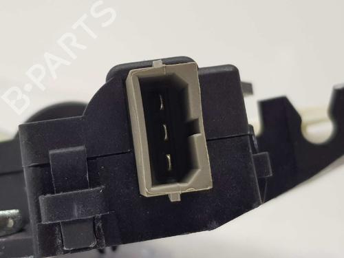 Tailgate lock VW PASSAT B6 (3C2) 2.0 TDI 16V | BP3527400C101 