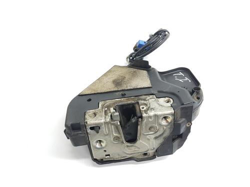 Used Rear left lock MERCEDES-BENZ E-CLASS (W211) E 220 CDI (211.006) (150 hp) 24973273