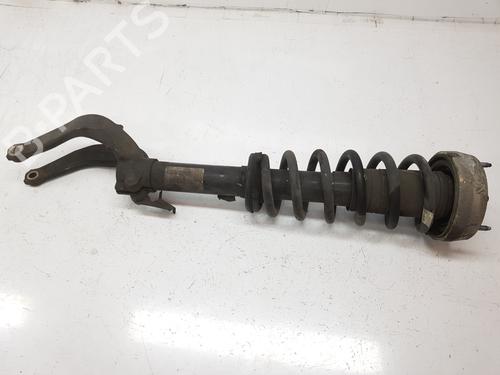 Used Left front shock absorber BMW X5 (E70) xDrive 30 d (245 hp) 11206268