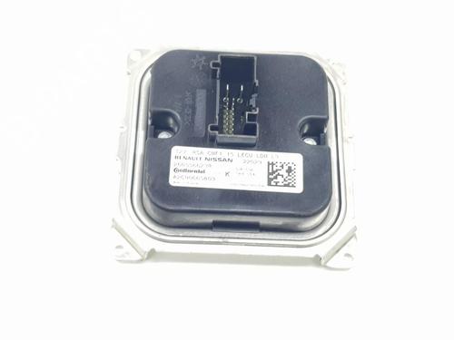 Module xenonverlichting RENAULT TRAFIC III Van (FG_) 2.0 dCi 110 (FGMW) (110 hp) 17683483