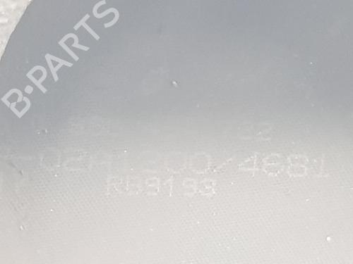 Right front brake caliper RENAULT TALISMAN (LP_) 1.6 dCi 160 | BP16959855M104 