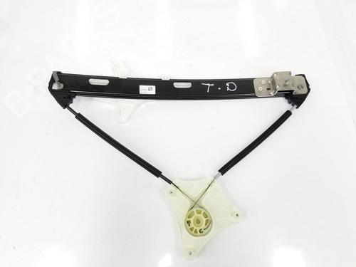Used Rear right window mechanism SEAT ARONA (KJ7, KJP) 1.0 TSI (115 hp) 12462890