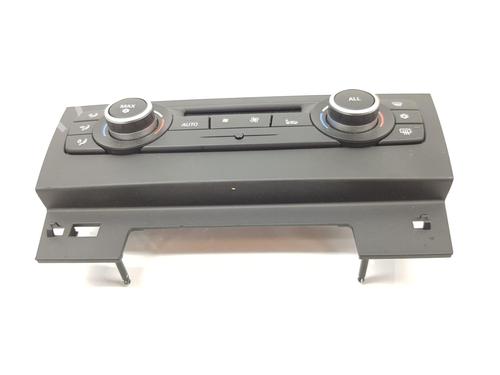 Used Climate control BMW X1 (E84) sDrive 20 d (177 hp) 17710938