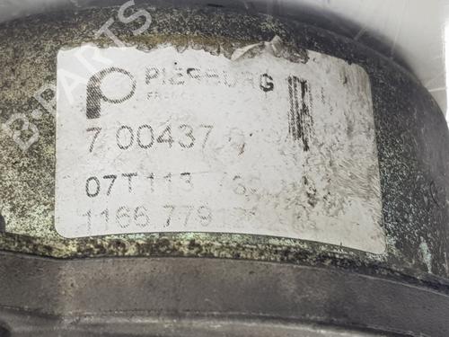 Vacuum pump BMW X5 (E70) xDrive 30 d | BP25334768M80 
