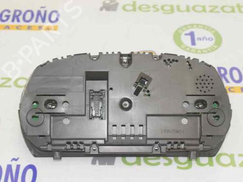 Instrument cluster BMW 3 (E90) 320 d | BP1257825C47 