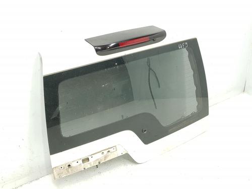 Tailgate LAND ROVER DISCOVERY III (L319) 2.7 TD 4x4 | BP15691801C6 