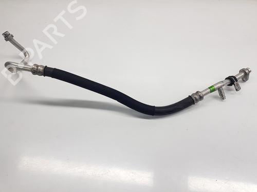 Used AC pipe RENAULT CLIO IV (BH_) 0.9 TCe 90 (BHNF, BHMA, BHMH, BHJK, BHJR) (90 hp) 31594079
