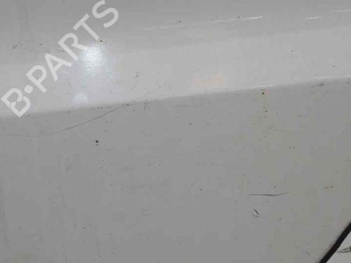 Right front door HYUNDAI H-1 / STAREX Bus (A1) 2.5 TD 4WD | BP1214865C3 