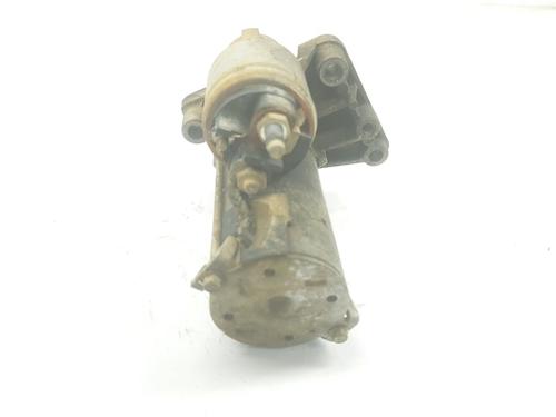 Used Starter Starter PEUGEOT BIPPER (AA_) 1.4 HDi (68 hp) 10937278 10937278