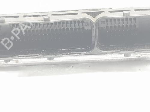 Engine control unit (ECU) OPEL OMEGA B (V94) 2.2 DTI 16V (F69, M69, P69) | BP29628825M57 