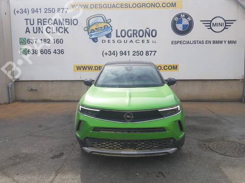 Brugte OPEL MOKKA 4997436