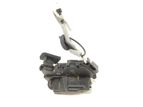 Used Rear right lock CUPRA LEON Sportstourer (KL8, KU8, KUD) 2.0 TSI 4Drive (310 hp) 13570954