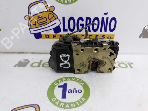 Front right lock CITROËN XSARA PICASSO (N68) 2.0 HDi | BP1748600C97 