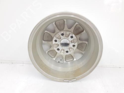 Rim MITSUBISHI PAJERO III (V7_W, V6_W) 3.2 Di-D (V68W, V78W) | BP13748568C45 